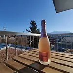 NEU - Penthouse Flat Carolina in Salzburg Stadt
