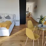 NEU - Penthouse Flat Carolina in Salzburg Stadt